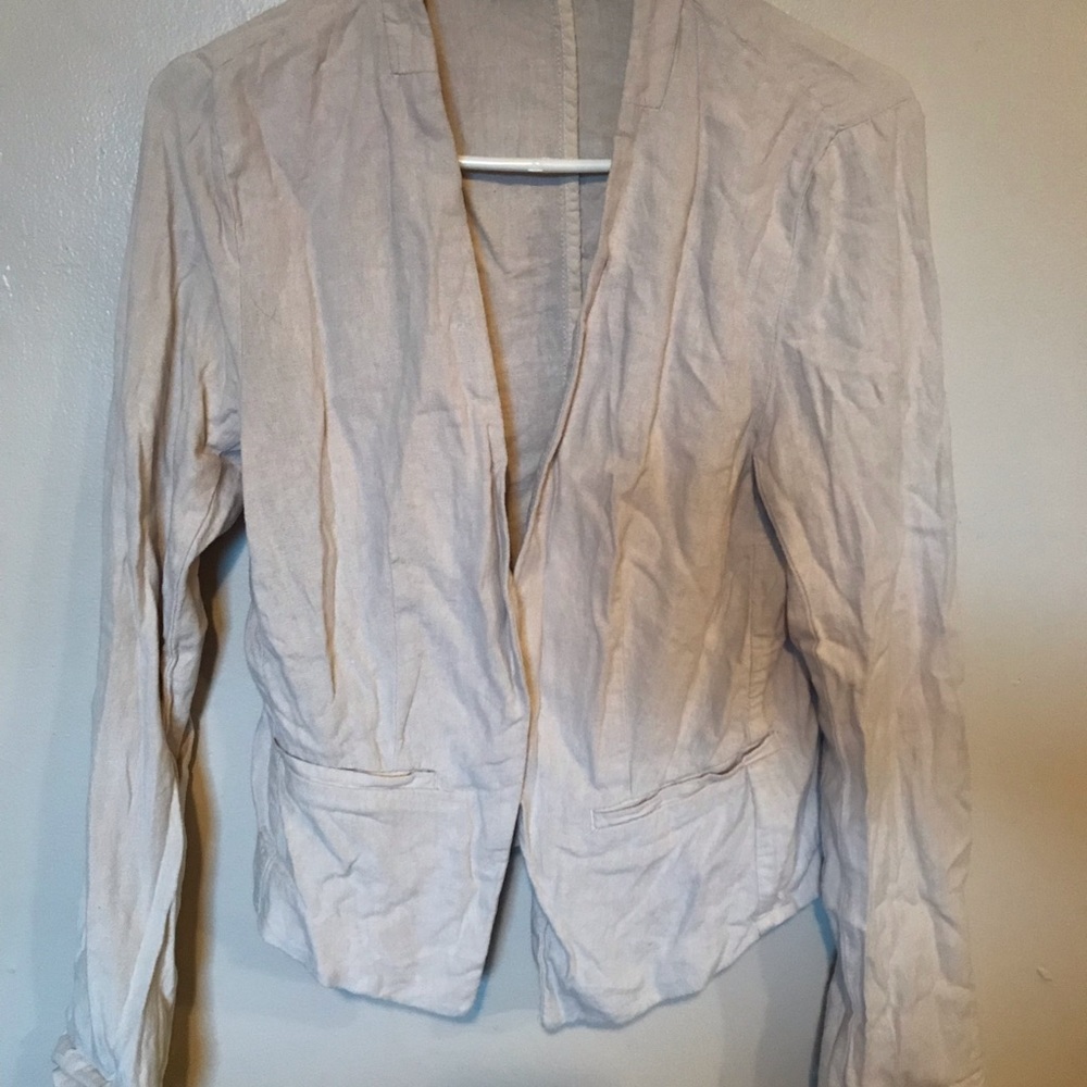 Maurice’s Blazer